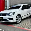 VOLKSWAGEN GOL 1.6 MSI TOTALFLEX 4P MANUAL VOLKSWAGEN GOL 1.6 MSI TOTALFLEX 4P MANUAL