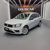 VOLKSWAGEN GOL 1.6 MSI TOTALFLEX 4P MANUAL VOLKSWAGEN GOL 1.6 MSI TOTALFLEX 4P MANUAL