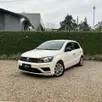 VOLKSWAGEN GOL 1.6 MSI TOTALFLEX 4P MANUAL VOLKSWAGEN GOL 1.6 MSI TOTALFLEX 4P MANUAL