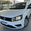 VOLKSWAGEN GOL 1.6 MSI TOTALFLEX 4P MANUAL VOLKSWAGEN GOL 1.6 MSI TOTALFLEX 4P MANUAL