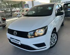 VOLKSWAGEN GOL 1.6 MSI TOTALFLEX 4P MANUAL VOLKSWAGEN GOL 1.6 MSI TOTALFLEX 4P MANUAL