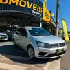 VOLKSWAGEN GOL 1.6 MSI TOTALFLEX 4P MANUAL VOLKSWAGEN GOL 1.6 MSI TOTALFLEX 4P MANUAL