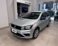 VOLKSWAGEN GOL 1.6 MSI TOTALFLEX 4P MANUAL VOLKSWAGEN GOL 1.6 MSI TOTALFLEX 4P MANUAL