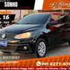 VOLKSWAGEN GOL 1.6 MSI TOTALFLEX HIGHLINE 4P MANUAL VOLKSWAGEN GOL 1.6 MSI TOTALFLEX HIGHLINE 4P MANUAL