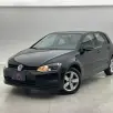 VOLKSWAGEN GOLF 1.4 TSI COMFORTLINE 16V GASOLINA 4P AUTOMÁTICO VOLKSWAGEN GOLF 1.4 TSI COMFORTLINE 16V GASOLINA 4P AUTOMÁTICO
