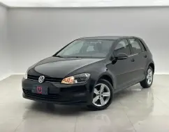 VOLKSWAGEN GOLF 1.4 TSI COMFORTLINE 16V GASOLINA 4P AUTOMÁTICO VOLKSWAGEN GOLF 1.4 TSI COMFORTLINE 16V GASOLINA 4P AUTOMÁTICO