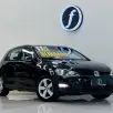 VOLKSWAGEN GOLF 1.4 TSI COMFORTLINE 16V GASOLINA 4P AUTOMÁTICO VOLKSWAGEN GOLF 1.4 TSI COMFORTLINE 16V GASOLINA 4P AUTOMÁTICO