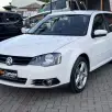 VOLKSWAGEN GOLF 1.6 MI 8V FLEX 4P MANUAL VOLKSWAGEN GOLF 1.6 MI 8V FLEX 4P MANUAL