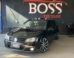 VOLKSWAGEN GOLF 1.6 MI SPORTLINE 8V FLEX 4P MANUAL VOLKSWAGEN GOLF 1.6 MI SPORTLINE 8V FLEX 4P MANUAL