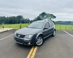 VOLKSWAGEN GOLF 1.6 MI SPORTLINE LIMITED EDITION 8V FLEX 4P MANUAL VOLKSWAGEN GOLF 1.6 MI SPORTLINE LIMITED EDITION 8V FLEX 4P MANUAL