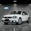 VOLKSWAGEN GOLF 1.6 MI SPORTLINE LIMITED EDITION 8V FLEX 4P MANUAL VOLKSWAGEN GOLF 1.6 MI SPORTLINE LIMITED EDITION 8V FLEX 4P MANUAL