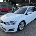 VOLKSWAGEN GOLF 1.6 MSI COMFORTLINE 16V TOTAL FLEX 4P MANUAL VOLKSWAGEN GOLF 1.6 MSI COMFORTLINE 16V TOTAL FLEX 4P MANUAL