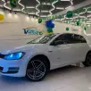 VOLKSWAGEN GOLF 1.6 MSI COMFORTLINE 16V TOTAL FLEX 4P TIPTRONIC VOLKSWAGEN GOLF 1.6 MSI COMFORTLINE 16V TOTAL FLEX 4P TIPTRONIC