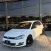 VOLKSWAGEN GOLF 1.0 TSI COMFORTLINE 12V TOTAL FLEX 4P MANUAL VOLKSWAGEN GOLF 1.0 TSI COMFORTLINE 12V TOTAL FLEX 4P MANUAL
