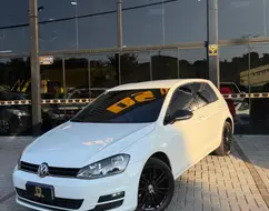 VOLKSWAGEN GOLF 1.0 TSI COMFORTLINE 12V TOTAL FLEX 4P MANUAL VOLKSWAGEN GOLF 1.0 TSI COMFORTLINE 12V TOTAL FLEX 4P MANUAL