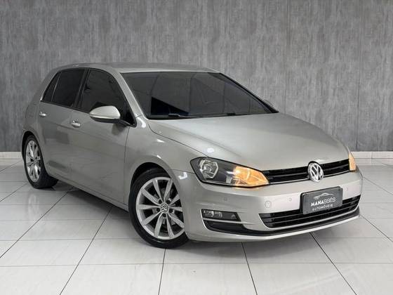 VOLKSWAGEN GOLF 1.0 TSI COMFORTLINE 12V TOTAL FLEX 4P MANUAL