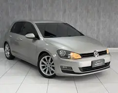 VOLKSWAGEN GOLF 1.0 TSI COMFORTLINE 12V TOTAL FLEX 4P MANUAL VOLKSWAGEN GOLF 1.0 TSI COMFORTLINE 12V TOTAL FLEX 4P MANUAL