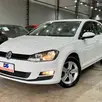 VOLKSWAGEN GOLF 1.4 TSI COMFORTLINE 16V GASOLINA 4P AUTOMÁTICO VOLKSWAGEN GOLF 1.4 TSI COMFORTLINE 16V GASOLINA 4P AUTOMÁTICO