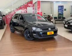VOLKSWAGEN GOLF 1.4 TSI COMFORTLINE 16V GASOLINA 4P MANUAL VOLKSWAGEN GOLF 1.4 TSI COMFORTLINE 16V GASOLINA 4P MANUAL