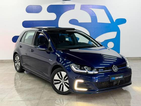 VOLKSWAGEN GOLF 1.4 TSI HÍBRIDO GTE DSG