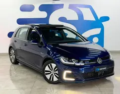 VOLKSWAGEN GOLF 1.4 TSI HÍBRIDO GTE DSG VOLKSWAGEN GOLF 1.4 TSI HÍBRIDO GTE DSG