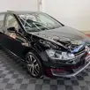 VOLKSWAGEN GOLF 1.4 TSI HIGHLINE 16V GASOLINA 4P AUTOMÁTICO VOLKSWAGEN GOLF 1.4 TSI HIGHLINE 16V GASOLINA 4P AUTOMÁTICO