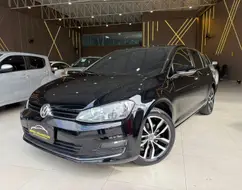VOLKSWAGEN GOLF 1.4 TSI HIGHLINE 16V GASOLINA 4P AUTOMÁTICO VOLKSWAGEN GOLF 1.4 TSI HIGHLINE 16V GASOLINA 4P AUTOMÁTICO