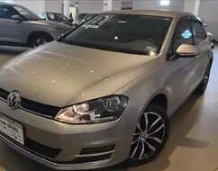 VOLKSWAGEN GOLF 1.4 TSI HIGHLINE 16V TOTAL FLEX 4P TIPTRONIC VOLKSWAGEN GOLF 1.4 TSI HIGHLINE 16V TOTAL FLEX 4P TIPTRONIC