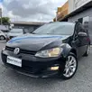 VOLKSWAGEN GOLF 1.4 TSI VARIANT COMFORTLINE 16V GASOLINA 4P AUTOMÁTICO VOLKSWAGEN GOLF 1.4 TSI VARIANT COMFORTLINE 16V GASOLINA 4P AUTOMÁTICO
