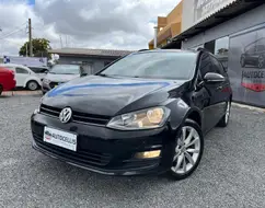 VOLKSWAGEN GOLF 1.4 TSI VARIANT COMFORTLINE 16V GASOLINA 4P AUTOMÁTICO VOLKSWAGEN GOLF 1.4 TSI VARIANT COMFORTLINE 16V GASOLINA 4P AUTOMÁTICO