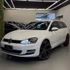 VOLKSWAGEN GOLF 1.4 TSI VARIANT HIGHLINE 16V GASOLINA 4P AUTOMÁTICO VOLKSWAGEN GOLF 1.4 TSI VARIANT HIGHLINE 16V GASOLINA 4P AUTOMÁTICO