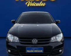 VOLKSWAGEN GOLF 1.6 MI 8V FLEX 4P MANUAL VOLKSWAGEN GOLF 1.6 MI 8V FLEX 4P MANUAL
