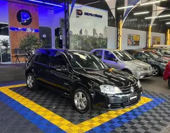 VOLKSWAGEN GOLF 1.6 MI 8V FLEX 4P MANUAL VOLKSWAGEN GOLF 1.6 MI 8V FLEX 4P MANUAL