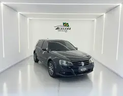 VOLKSWAGEN GOLF 1.6 MI SPORTLINE 8V FLEX 4P MANUAL VOLKSWAGEN GOLF 1.6 MI SPORTLINE 8V FLEX 4P MANUAL