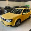 VOLKSWAGEN GOLF 1.6 MI SPORTLINE 8V FLEX 4P MANUAL VOLKSWAGEN GOLF 1.6 MI SPORTLINE 8V FLEX 4P MANUAL