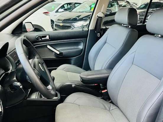 VOLKSWAGEN-GOLF-1.6 MI TECH 8V FLEX 4P MANUAL VOLKSWAGEN-GOLF-2008