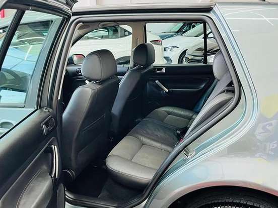 VOLKSWAGEN-GOLF-1.6 MI TECH 8V FLEX 4P MANUAL VOLKSWAGEN-GOLF-2008
