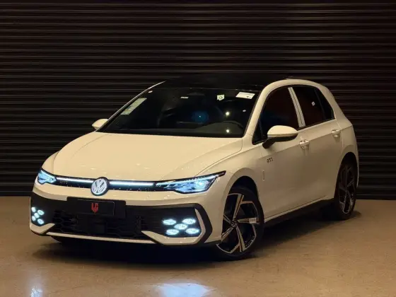 VOLKSWAGEN GOLF 2.0 370 TSI GASOLINA GTI DSG