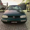 VOLKSWAGEN GOLF 2.0 MI GLX 8V GASOLINA 4P MANUAL VOLKSWAGEN GOLF 2.0 MI GLX 8V GASOLINA 4P MANUAL
