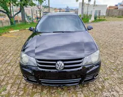 VOLKSWAGEN GOLF 2.0 MI SPORTLINE 8V FLEX 4P TIPTRONIC VOLKSWAGEN GOLF 2.0 MI SPORTLINE 8V FLEX 4P TIPTRONIC