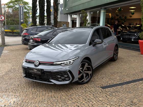 VOLKSWAGEN GOLF 2.0 370 TSI GASOLINA GTI DSG