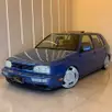 VOLKSWAGEN GOLF 2.0 MI GLX 8V GASOLINA 4P MANUAL VOLKSWAGEN GOLF 2.0 MI GLX 8V GASOLINA 4P MANUAL