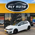 VOLKSWAGEN GOLF 2.0 TSI GTI 16V TURBO GASOLINA 4P AUTOMÁTICO VOLKSWAGEN GOLF 2.0 TSI GTI 16V TURBO GASOLINA 4P AUTOMÁTICO