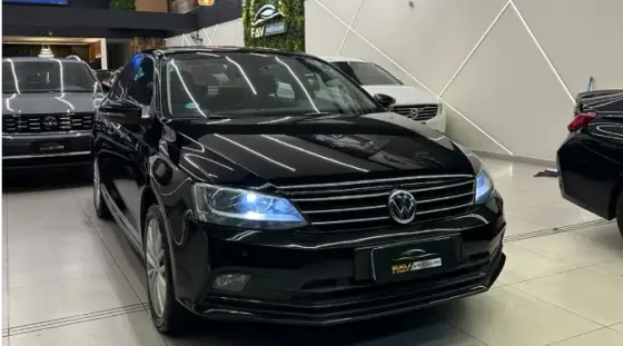 VOLKSWAGEN JETTA 1.4 16V TSI COMFORTLINE GASOLINA 4P TIPTRONIC