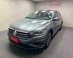 VOLKSWAGEN JETTA 1.4 250 TSI TOTAL FLEX COMFORTLINE TIPTRONIC VOLKSWAGEN JETTA 1.4 250 TSI TOTAL FLEX COMFORTLINE TIPTRONIC