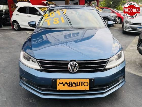 VOLKSWAGEN JETTA 1.4 16V TSI COMFORTLINE GASOLINA 4P TIPTRONIC