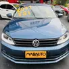 VOLKSWAGEN JETTA 1.4 16V TSI COMFORTLINE GASOLINA 4P TIPTRONIC VOLKSWAGEN JETTA 1.4 16V TSI COMFORTLINE GASOLINA 4P TIPTRONIC