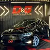VOLKSWAGEN JETTA 1.4 250 TSI TOTAL FLEX COMFORTLINE TIPTRONIC VOLKSWAGEN JETTA 1.4 250 TSI TOTAL FLEX COMFORTLINE TIPTRONIC