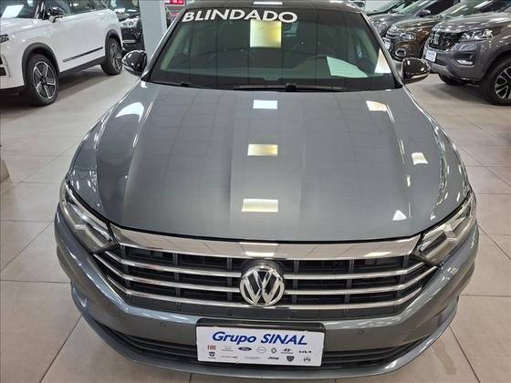 VOLKSWAGEN JETTA 1.4 250 TSI TOTAL FLEX COMFORTLINE TIPTRONIC