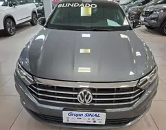 VOLKSWAGEN JETTA 1.4 250 TSI TOTAL FLEX COMFORTLINE TIPTRONIC VOLKSWAGEN JETTA 1.4 250 TSI TOTAL FLEX COMFORTLINE TIPTRONIC